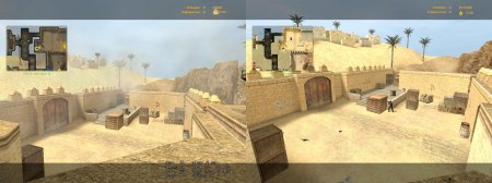 Скачать Counter Strike: Source бесплатно