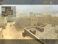 Counter Strike: Source Download v34 or v84