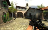 Counter Strike: Source Download v34 or v84