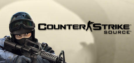 Counter Strike: Source Download v34 or v84