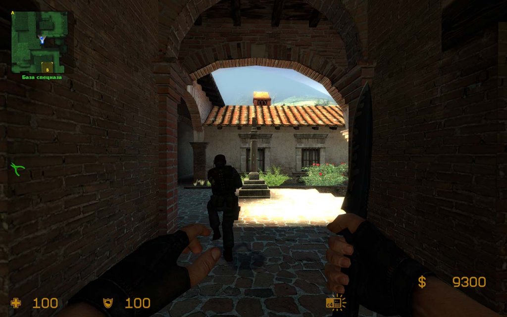 counter strike source exe file download